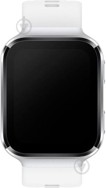 Смарт-часы 70mai Smart Watch WT1004 silver (WT1004 Silver) - фото 1 Смарт-часы 70mai Smart Watch WT1004 silver (WT1004 Silver) - фото 1