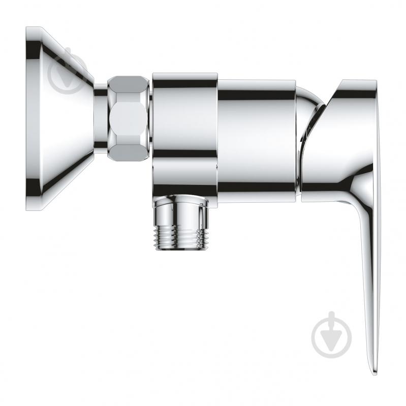 Смеситель для душа Grohe Start Edge однорычажный 23347001 - фото 2