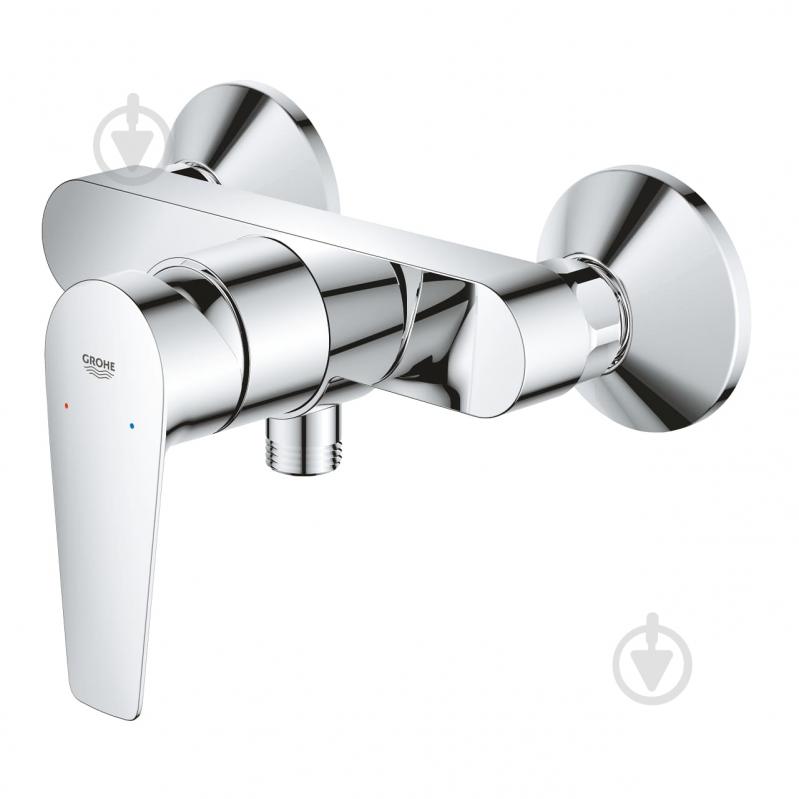 Смеситель для душа Grohe Start Edge однорычажный 23347001 - фото 4