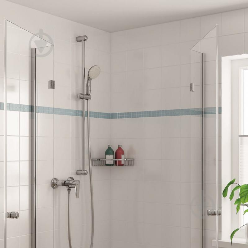 Смеситель для душа Grohe Start Edge однорычажный 23347001 - фото 7