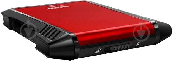 Кишеня для 2.5" HDD ADATA AEX500U3-CRD - фото 3