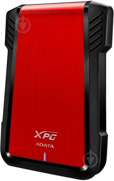 Кишеня для 2.5" HDD ADATA AEX500U3-CRD - фото 1