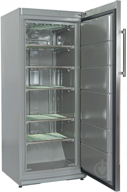 Морозильная камера Snaige CF22SM-T1CB0E - фото 4