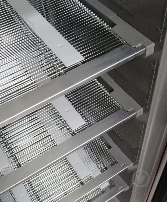 Морозильная камера Snaige CF22SM-T1CB0E - фото 5