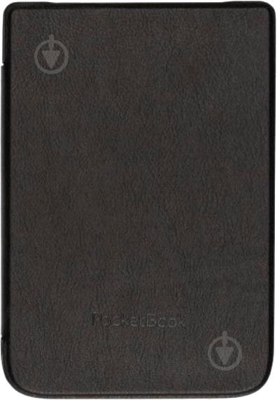 Чехол PocketBook для PocketBook Shell 6 black (WPUC-616-S-BK) 616/627/632 - фото 1