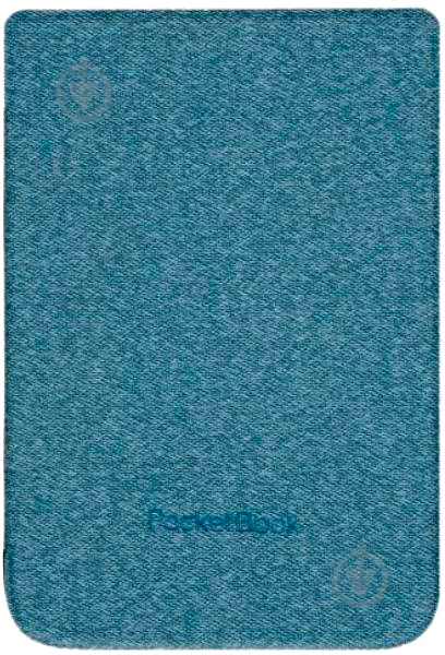 Чехол PocketBook для PocketBook Shell 6 blue (WPUC-627-S-BG) 616/627/632 - фото 6