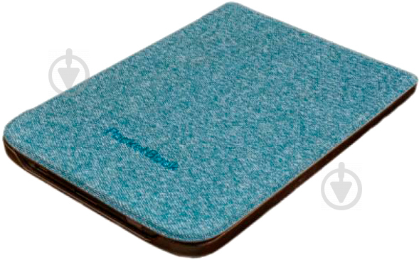 Чехол PocketBook для PocketBook Shell 6 blue (WPUC-627-S-BG) 616/627/632 - фото 1