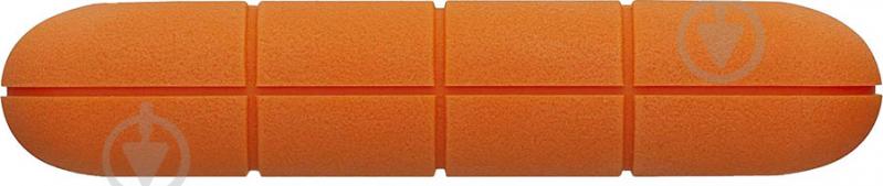 Внешний жесткий диск LaCie 2 ТБ 2,5" USB Type-C (STFR2000800) orange - фото 5