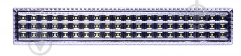 Светильник аварийный Expert 6 Вт 60 LED белый ELP-3384 - фото 3