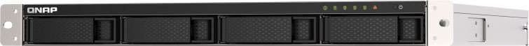 Сетевое хранилище QNAP TS-453DU-RP-4G - фото 3 Сетевое хранилище QNAP TS-453DU-RP-4G - фото 3