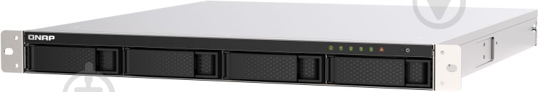 Сетевое хранилище QNAP TS-453DU-RP-4G - фото 5 Сетевое хранилище QNAP TS-453DU-RP-4G - фото 5