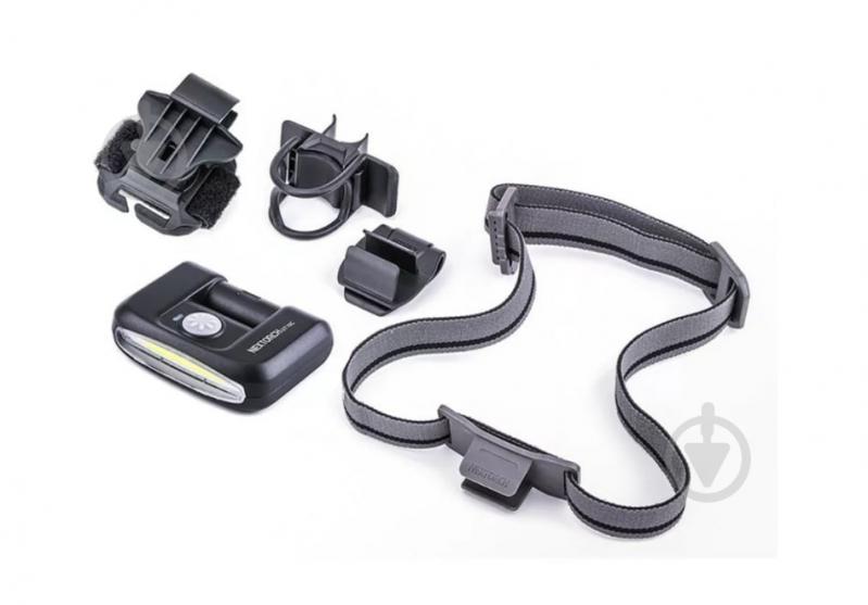 Фонарь универсальный Nextorch 170 Lm UT10C - фото 3