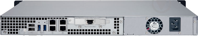 Сетевое хранилище QNAP TS-463XU-4G - фото 6
