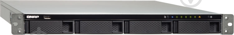 Сетевое хранилище QNAP TS-463XU-4G - фото 4