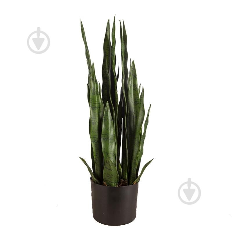 Растение искусственное Sansevieria (DW-10) Engard - фото 1 Растение искусственное Sansevieria (DW-10) Engard - фото 1