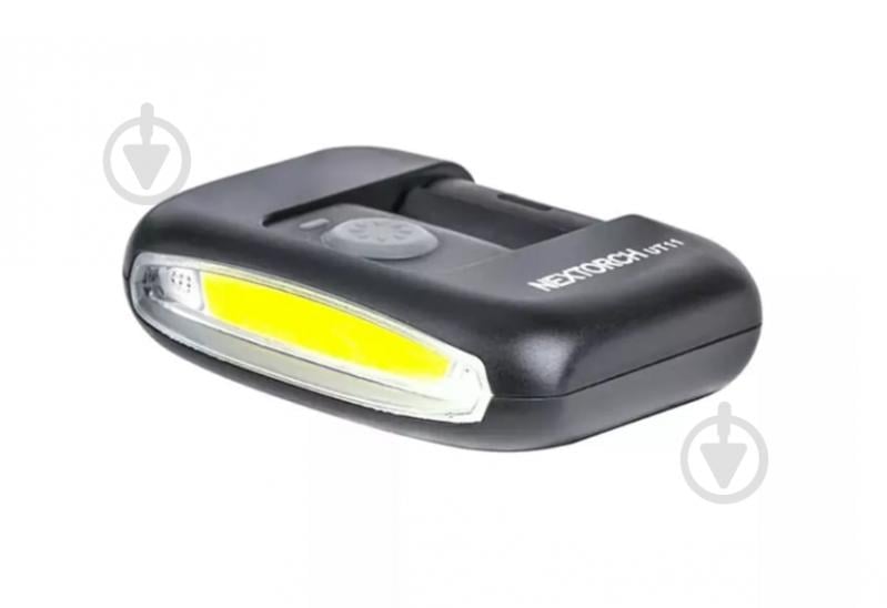Фонарь универсальный Nextorch 170 Lm UT11C - фото 3