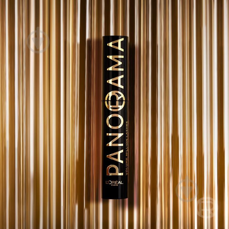 Тушь для ресниц L'Oreal Paris Volume Million Lashes Panorama Extra Black 9,9 мл - фото 10 Тушь для ресниц L'Oreal Paris Volume Million Lashes Panorama Extra Black 9,9 мл - фото 10