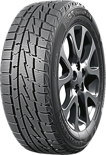 Шина PREMIORRI ViaMaggiore Z PLUS 215/65R16 98 H нешипованая зима - фото 1