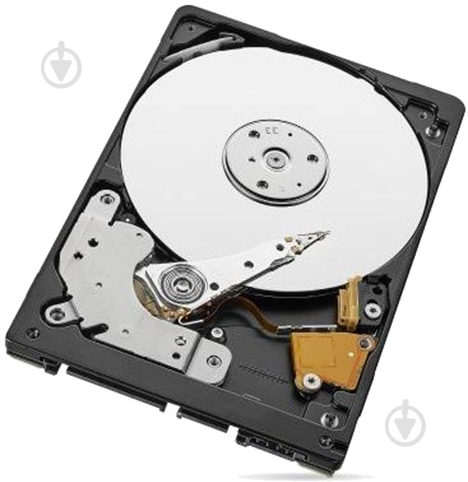 Жесткий диск Seagate 1 ТБ 2,5" SATA III (ST1000LM049) silver - фото 4 Жесткий диск Seagate 1 ТБ 2,5" SATA III (ST1000LM049) silver - фото 4