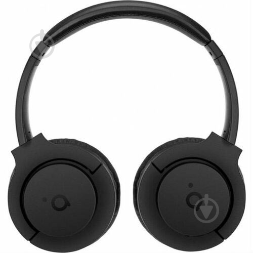 Наушники Acme BH213 Wireless On-Ear Headphones black - фото 4