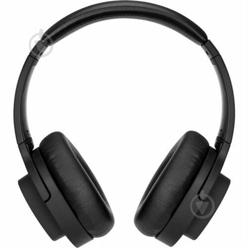 Наушники Acme BH213 Wireless On-Ear Headphones black - фото 1