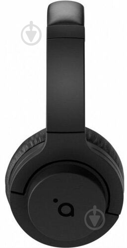 Наушники Acme BH213 Wireless On-Ear Headphones black - фото 3