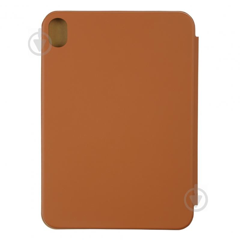 Чехол для планшета Armorstandart (ARM60284) iPad mini 6 Light Brown - фото 2