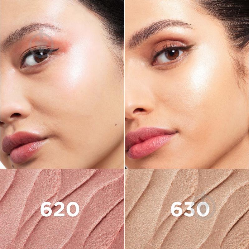 Хайлайтер L'Oreal Paris Lumi Le Glass 620 Pink Ballet 5 г - фото 2