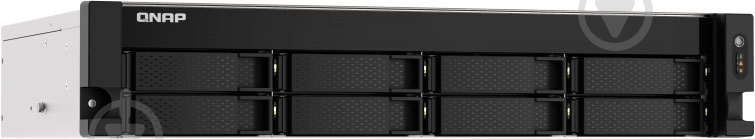 Сетевое хранилище QNAP TS-873AU-RP-4G - фото 3