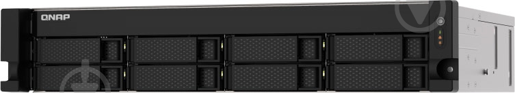 Сетевое хранилище QNAP TS-873AU-RP-4G - фото 4