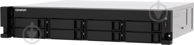 Сетевое хранилище QNAP TS-873AU-RP-4G - фото 5