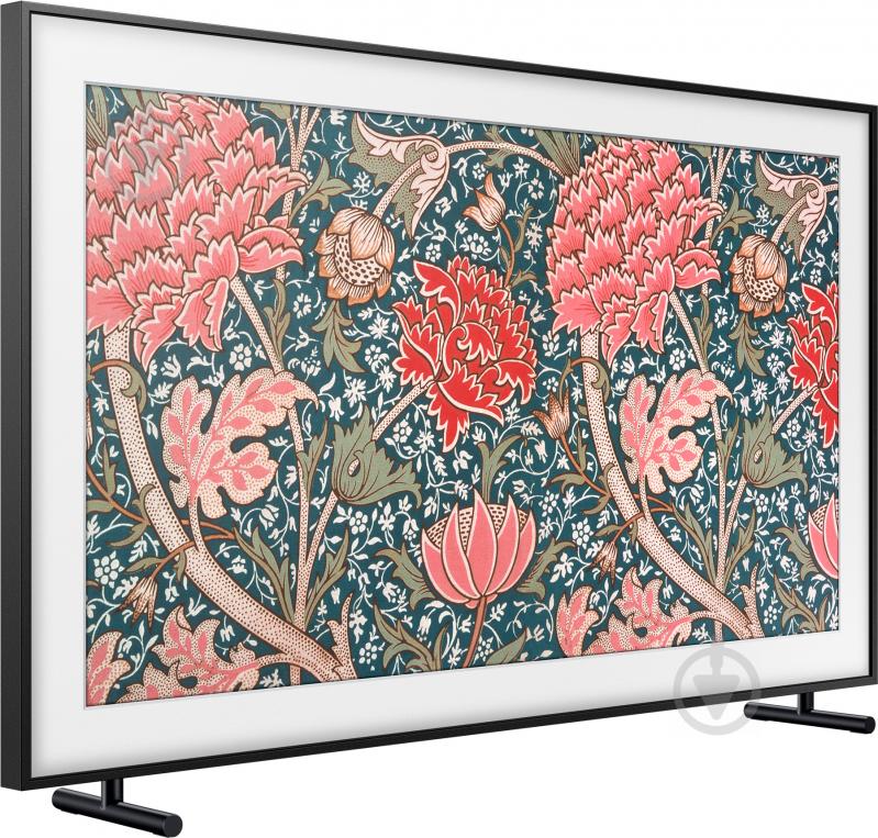 Телевизор Samsung QE43LS03RAUXUA QLED The Frame TV - фото 6