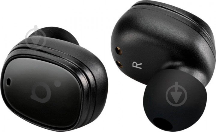 Наушники Acme BH410 True wireless in-ear headphones black - фото 2