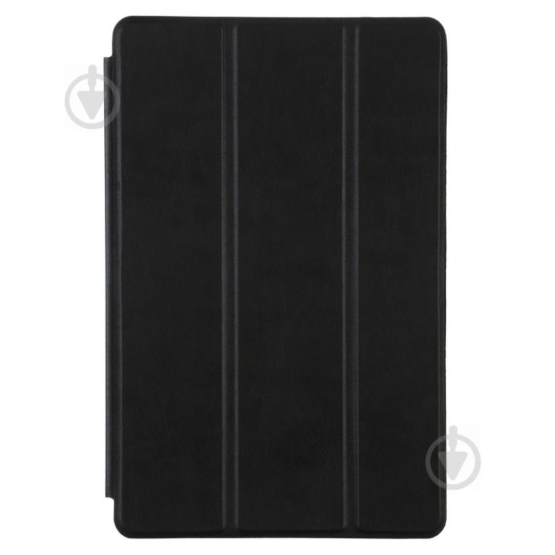 Чехол для планшета Armorstandart (ARM60326) Samsung Tab A7 T500/T505 Leather Black - фото 1