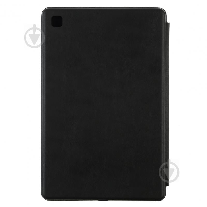 Чехол для планшета Armorstandart (ARM60326) Samsung Tab A7 T500/T505 Leather Black - фото 2