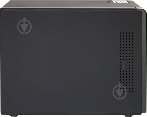 Сетевое хранилище QNAP TS-431X3-4G - фото 6