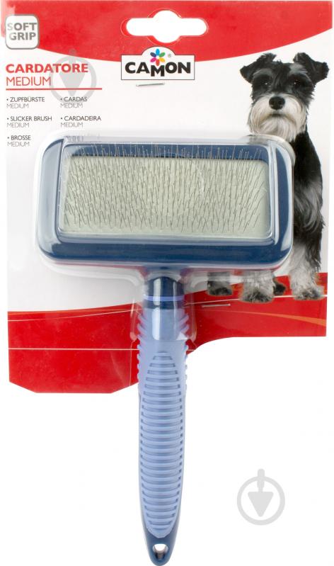 Пуходерка Camon мягкая М - фото 4 Пуходерка Camon мягкая М - фото 4