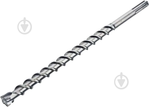 Бур Bosch 7 SDS-max 40x1320 мм 2608586805 - фото 1