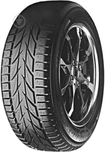 Шина TOYO SNOW PROX S953 225/45R18 95 H нешипована зима - фото 1