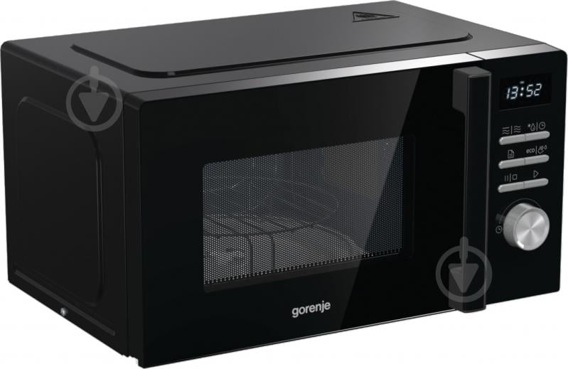 Мікрохвильова піч Gorenje MO20A4BH - фото 2