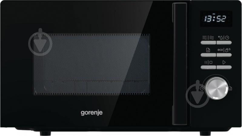 Мікрохвильова піч Gorenje MO20A4BH - фото 1