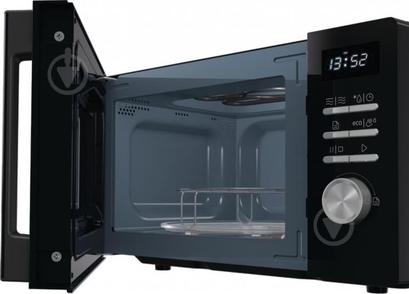 Мікрохвильова піч Gorenje MO20A4BH - фото 4