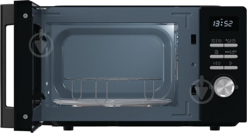 Мікрохвильова піч Gorenje MO20A4BH - фото 3