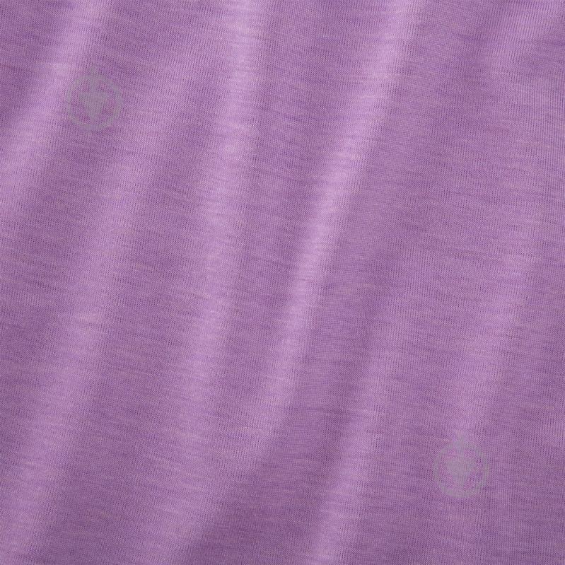 Футболка Brooks 221637558 р.M фіолетовий - фото 2 Футболка Brooks 221637558 р.M фіолетовий - фото 2