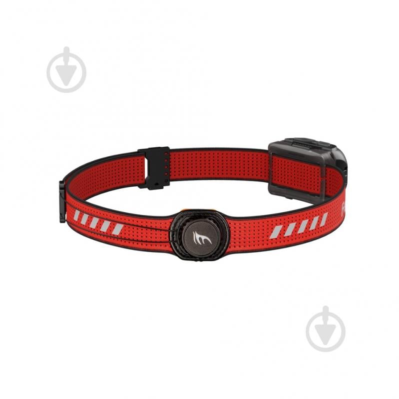 Фонарик на голову Fenix V2.0 черный 800 Lm HL18RT20BL - фото 4 Фонарик на голову Fenix V2.0 черный 800 Lm HL18RT20BL - фото 4