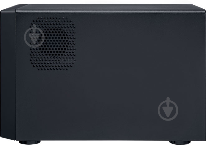 Сетевое хранилище QNAP TVS-472XT-PT-4G - фото 8