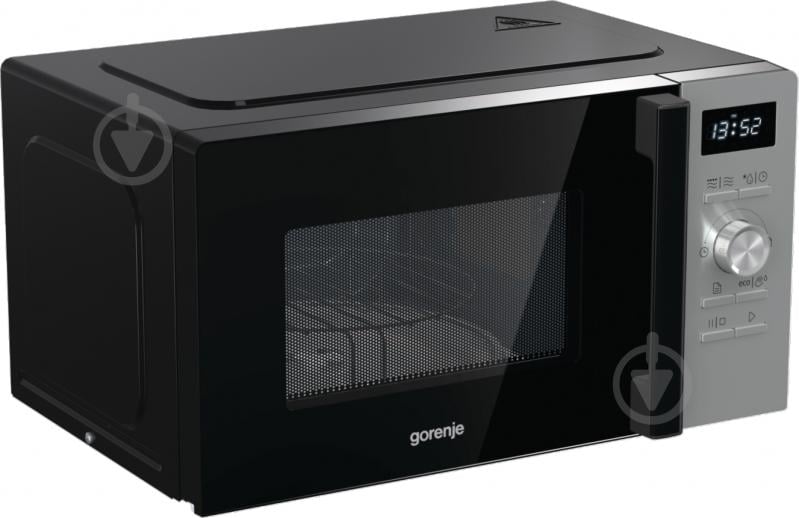 Микроволновая печь Gorenje MO20A4XH - фото 6