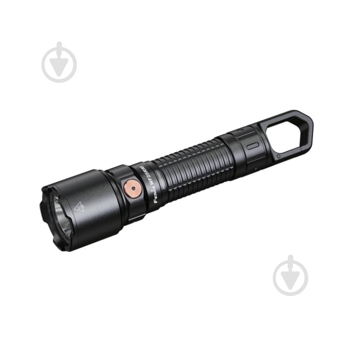 Фонарь Fenix профессиональный с магнитной зарядкой 3000 Lm WF25RM - фото 1 Фонарь Fenix профессиональный с магнитной зарядкой 3000 Lm WF25RM - фото 1