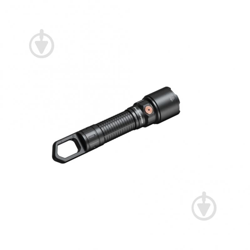 Фонарь Fenix профессиональный с магнитной зарядкой 3000 Lm WF25RM - фото 4 Фонарь Fenix профессиональный с магнитной зарядкой 3000 Lm WF25RM - фото 4