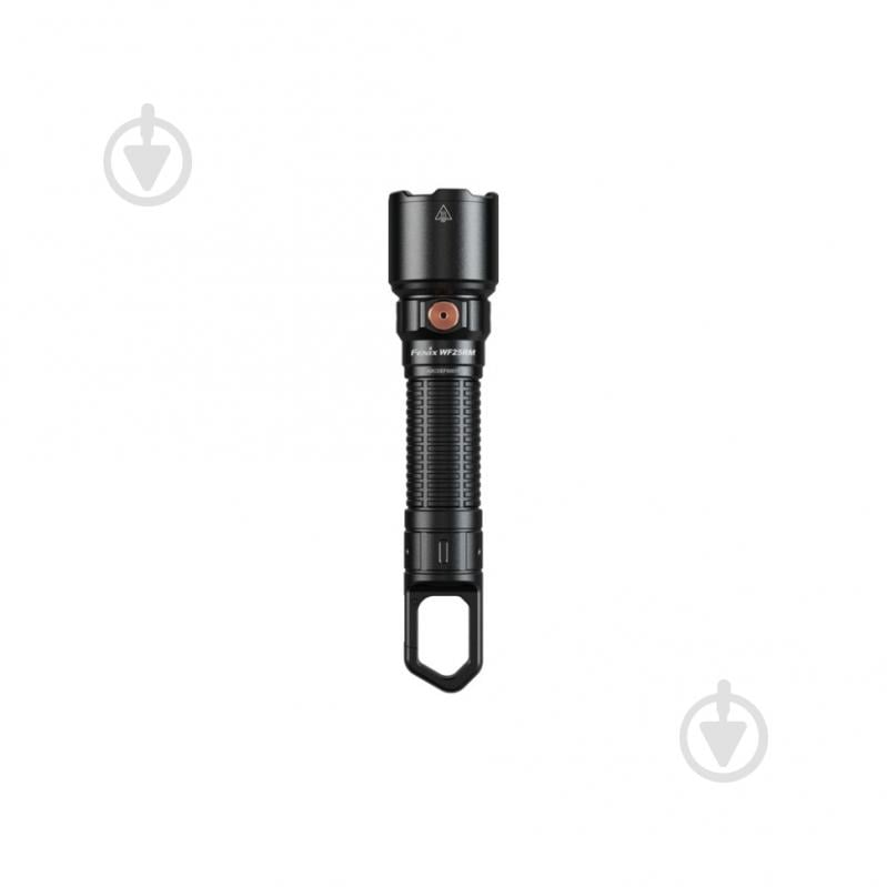 Фонарь Fenix профессиональный с магнитной зарядкой 3000 Lm WF25RM - фото 2 Фонарь Fenix профессиональный с магнитной зарядкой 3000 Lm WF25RM - фото 2